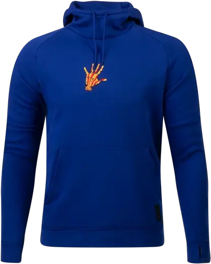  World Soccer Shop Barcelonau0027s Unique El Clásico Jersey Now Long Sleeve Png Jordan Icon Fleece