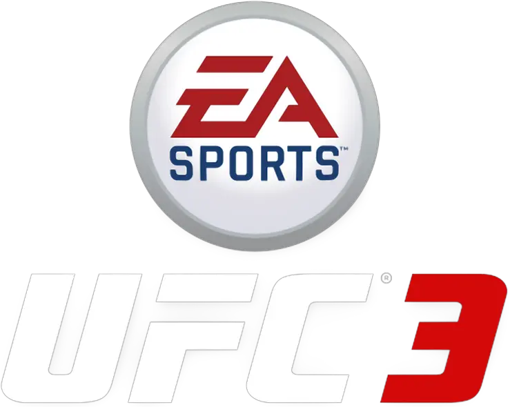  Ea Sports Ufc 3 Language Png Ufc Icon