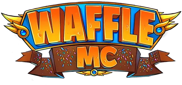  Wafflemc Minecraft Server Language Png Video Server Icon