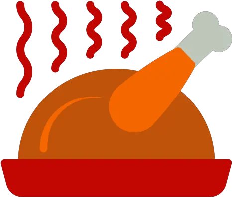  Okay Express Meat Png Chicken Wings Icon