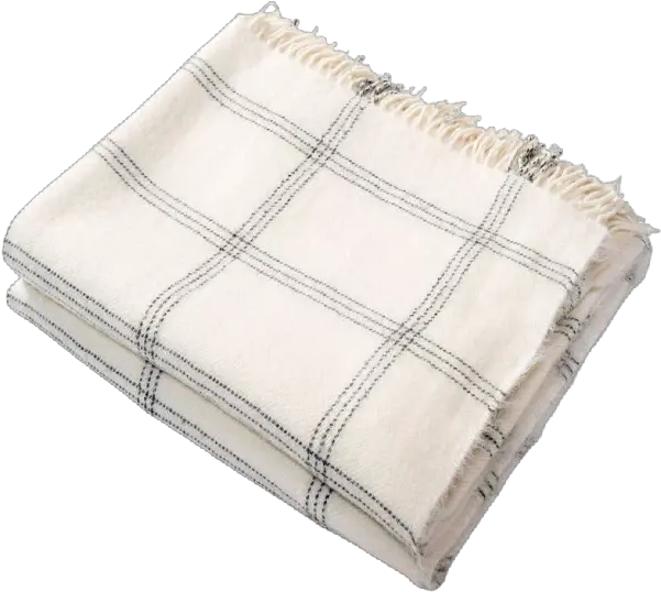  Windowpane Alpaca Throw Solid Png Window Pane Png