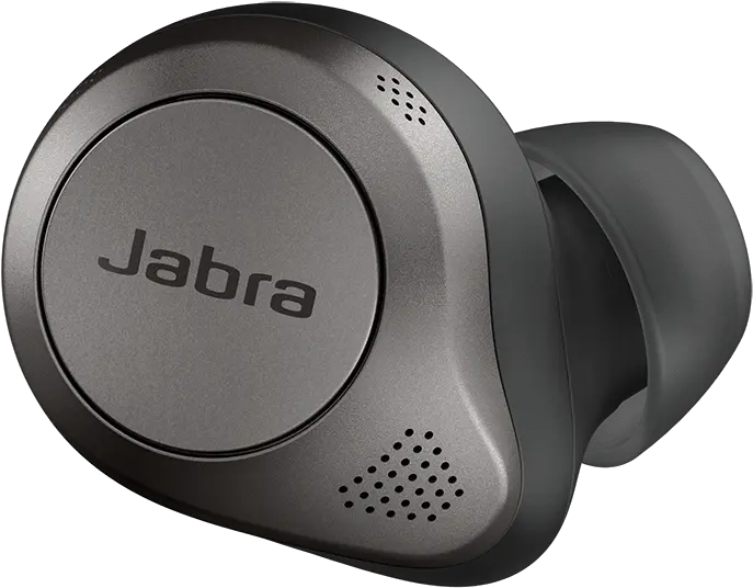  Jabra Elite 85t Jabra Elite 85t Png Earbud Icon