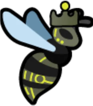  Archo Bees Rimworld Bestiary Wiki Fandom Cartoon Green Bee Png Bee Icon Vector