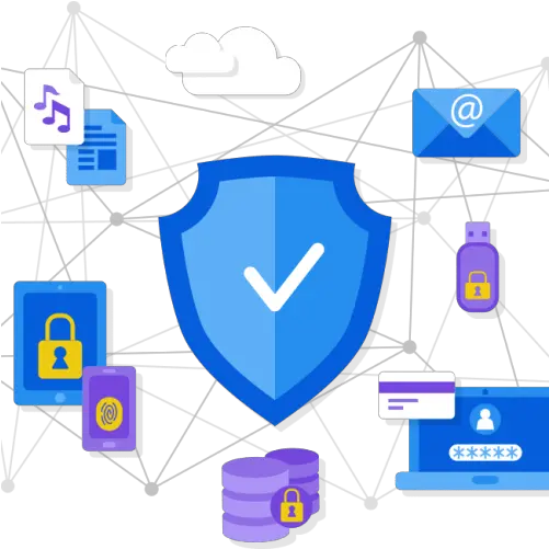  Business Process Improvement U2013 Intekra Systems Kyc In Blockchain Png Process Improvement Icon