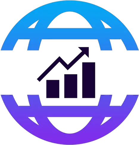  Pay Per Click Management U2013 International Leads Corp Graph File Icon Png Process Improvement Icon