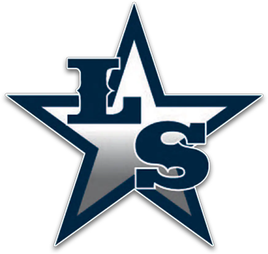  Lone Star High School Football Lone Star Rangers Logo Png Football Icon For Facebook