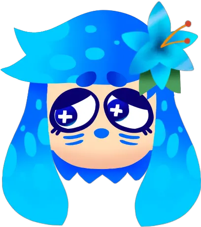  I Finished Lily And Violetu0027s Hero Mode Icons Fandom Splatoon Hero Mode Icon Png Mode Icon