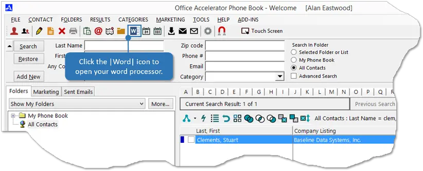  Oa Guide Horizontal Png Word Processor Icon