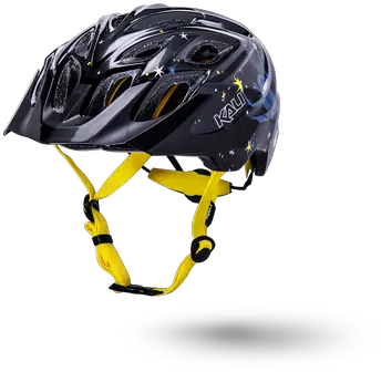  Chakra Child U2013 Kali Protectives Bicycle Helmet Png Icon Subhuman Helmet