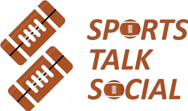  I Made A Sports Talk Social Boxing Themed Logo And All Vertical Png Boxing Logos