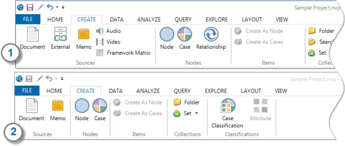  Nvivo 11 For Windows Help Dot Png File With Tab Icon