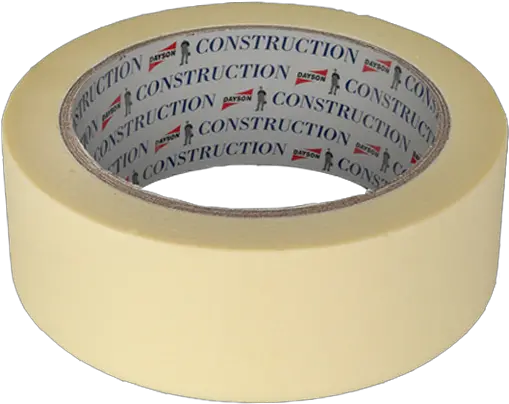  Dayson Construction Masking Tapes Tape Png Construction Tape Png