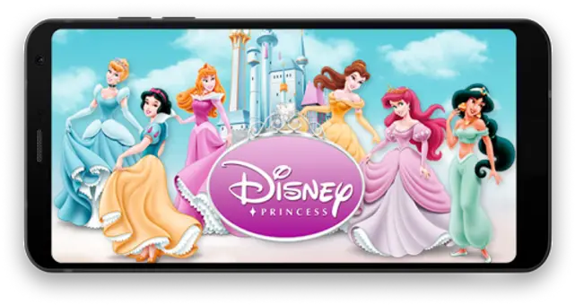  Disney Princess Wallpaper Smartphone Png Disney Icon Wallpaper