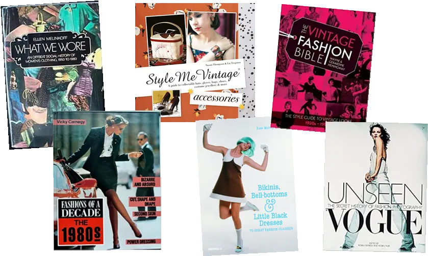  Books About Fashion That You Must Check Poster Png Prince Fashion Icon