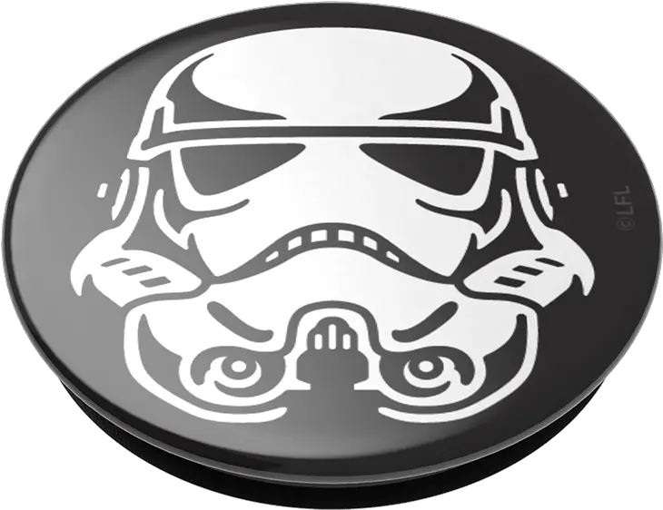  Grip For Stormtrooper Png Stormtrooper Icon