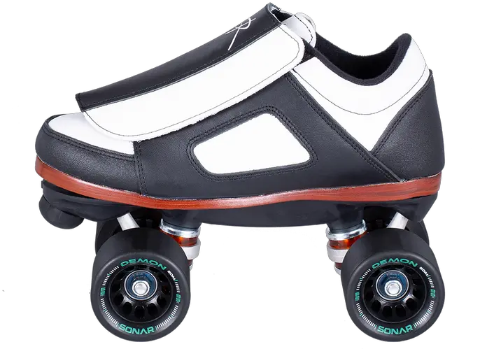  Riedell Icon 851 Size 4 Roller Skate Set Riedell Icon Skates Png Quad Icon