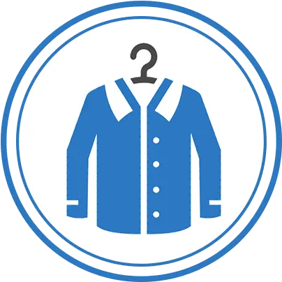  We Work Hard To Provide You The Best Laundry Service Dry Clean Logo Png Clean Icon Png