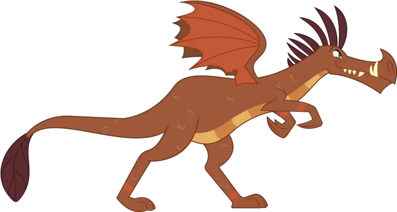  1142670 Artistbluetech Background Dragon Barry Dragon Barry The Dragon Png Dragon Transparent Background