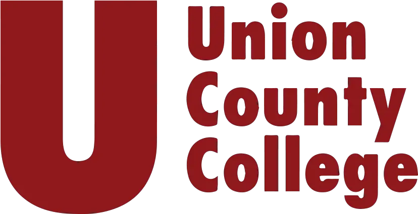  Union County College Union County College Logo Transparent Png Union College Logo