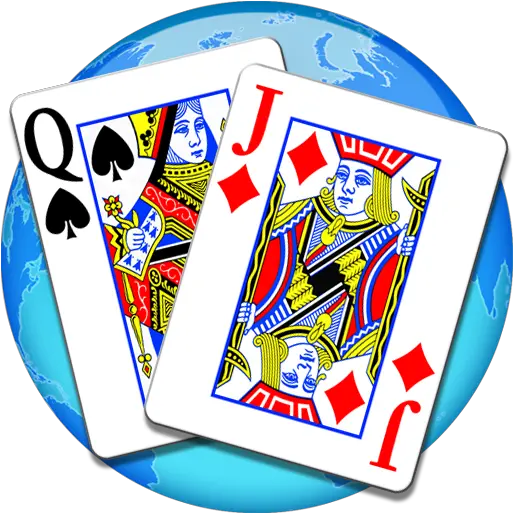  Pinochle App For Windows 10 Spades App Png Microsoft Solitaire Collection Icon