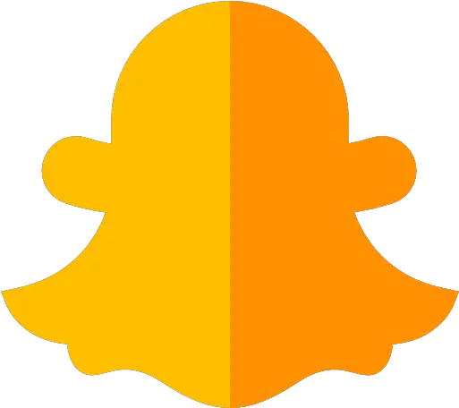  Snapchat Free Social Media Icons Png Snapchat Circle Icon