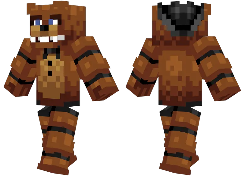  Download Harambe Minecraft Skin Mr Krabs Full Size Png Minecraft Skins De Mangle Harambe Transparent