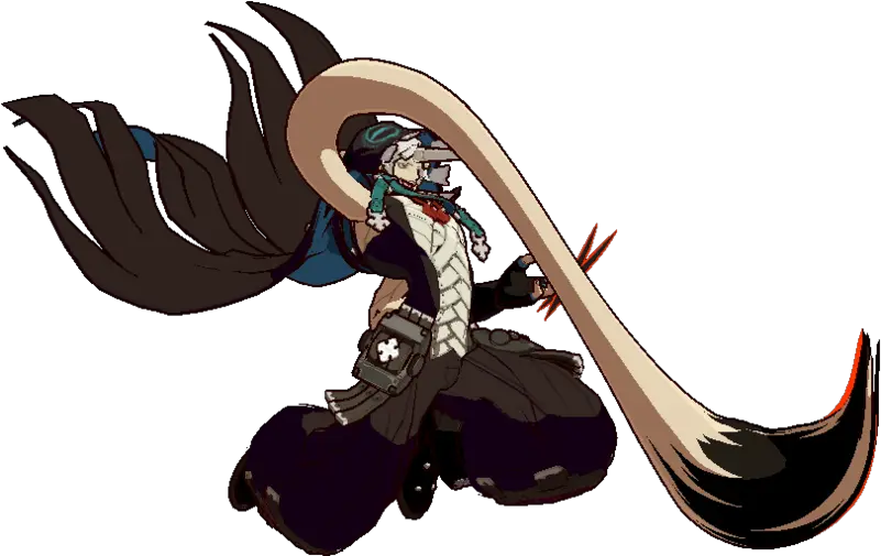  Download Guilty Gear Xrd Rev 2 Raven Guilty Gear Rev 2 Raven Png Guilty Gear Logo