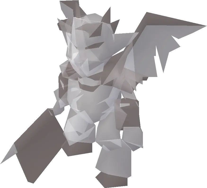  Revenant Imp Old School Runescape Png Imp Png