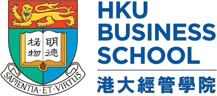  New Branding Logo U0026 Tagline University Of Hong Kong Png Crest Logo