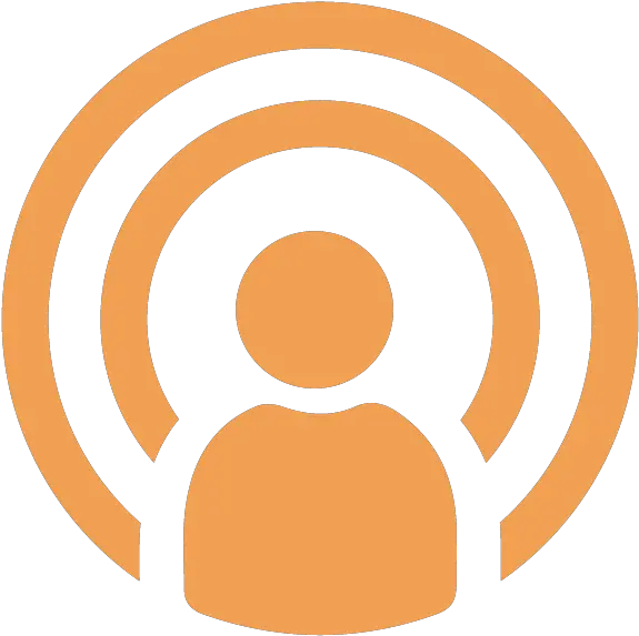  Social Media Care To Change Dot Png Apple Podcasts Icon