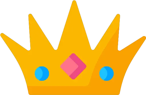  Crown Free Fashion Icons Girly Png Queen Crown Icon