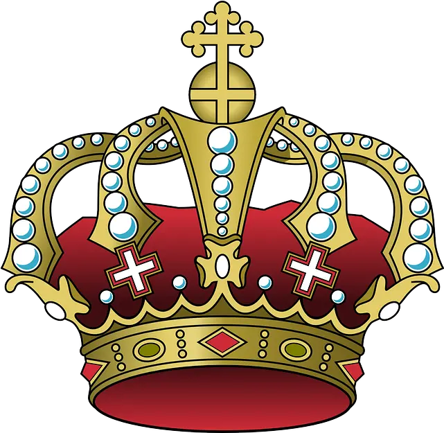  Corona De Rey Png Image With No Crown Of Christ The King Corona De Rey Png