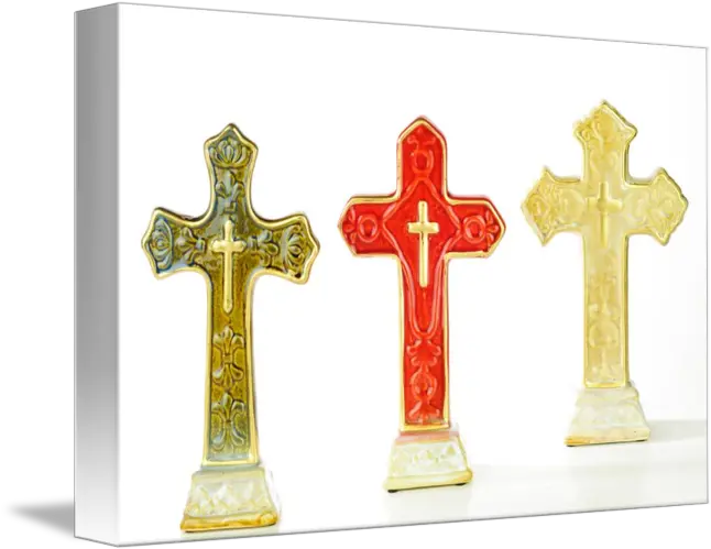  Three Crosses Cross Png Three Crosses Png