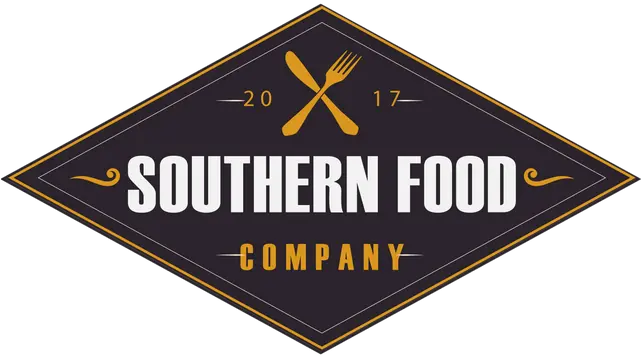  Southern Restaurant Fayetteville Ar Southern Food Company Fayetteville Arkansas Png Soul Food Logo