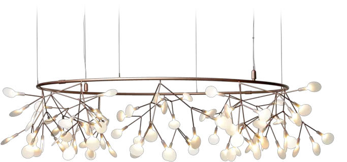  Heracleum The Big O Moooi Heracleum Small Big O Png Light Fixture Png