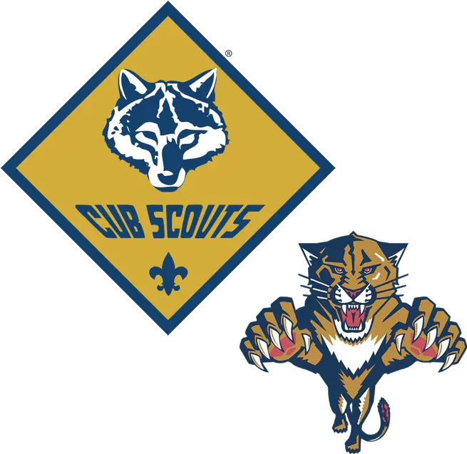  Cub Scouts Pack 491 Albuquerque Nm Logo Cricket Team New Png Cub Scout Logo Png