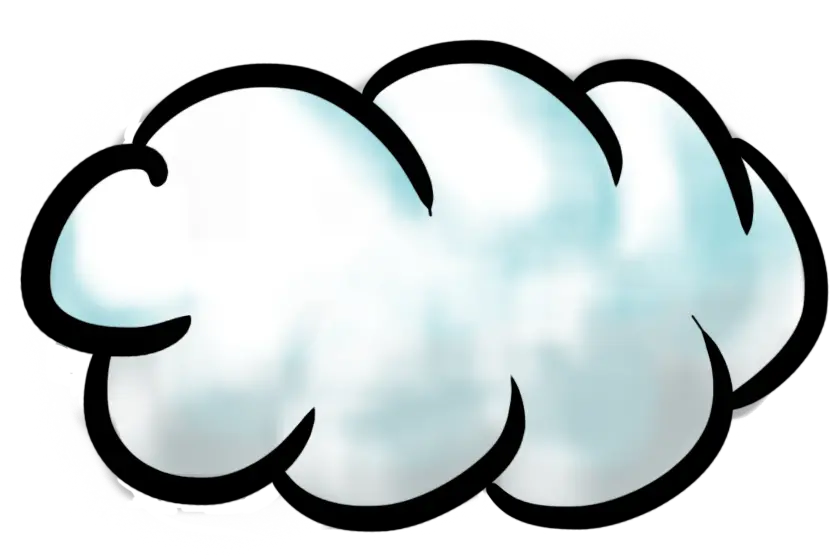  Cloud Sprite Png Clipart Cloud Sprite Sprite Png