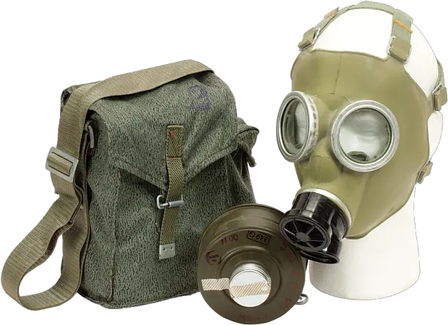  Nato Gas Mask Polish Mc1 Gas Mask Png Gas Mask Transparent