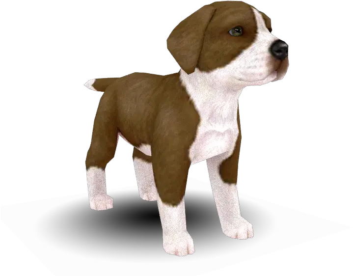  3ds Nintendogs Cats Great Dane The Models Resource Nintendogs And Cats Great Dane Png Great Dane Png