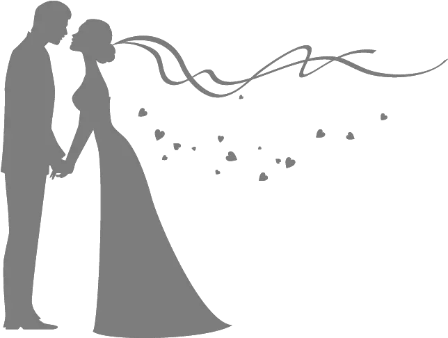  Wedding Png Transparent Images Free Bride And Groom Clipart Wedding Clipart Transparent Background