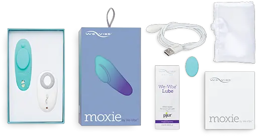  Moxie Wearable Clitoral Vibrator Wevibe Moxie Png Icon Walking Belt Lube