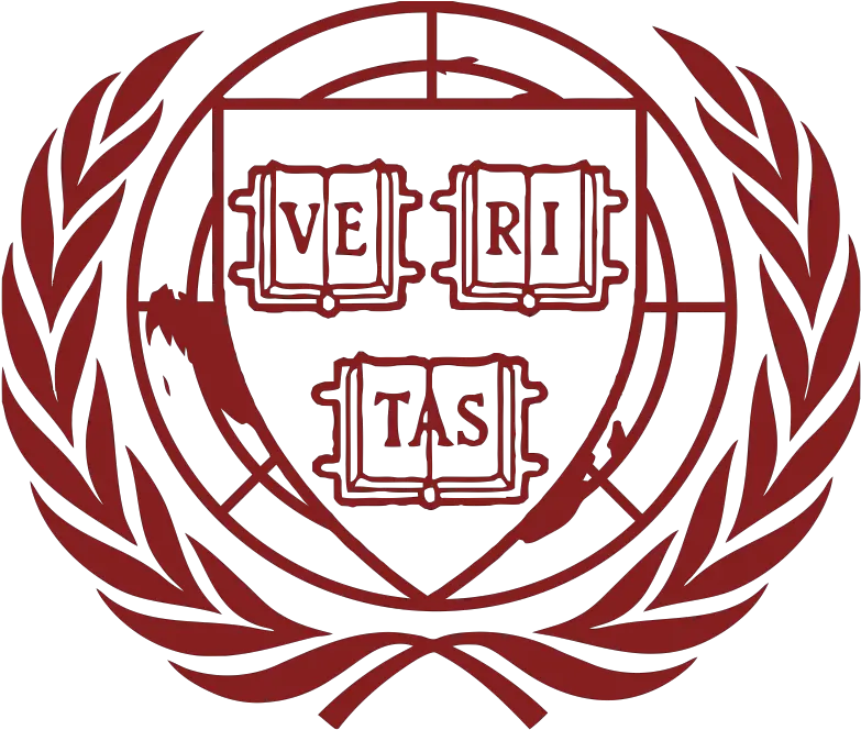  Hnmun Harvard National Model United Nations Png United Nation Logo