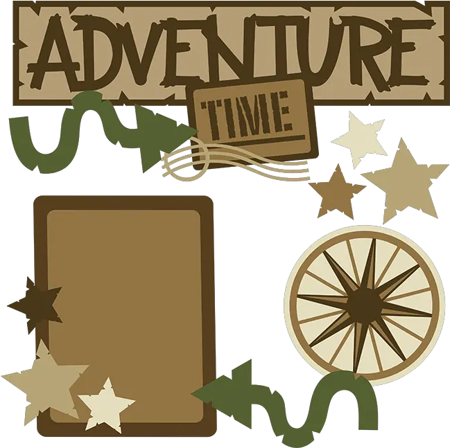  Adventure Time Svg Files Vacation Png Travel Clipart