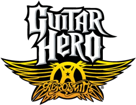  Alien Vs Predator Vector Logo Free Guitar Hero Aerosmith Logo Png Alien Vs Predator Logo