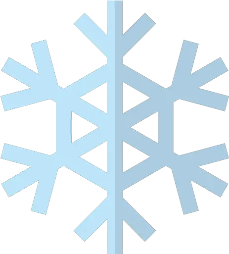  Snowflake Copos De Nieve En Caricaturas Png Snowflake App Icon