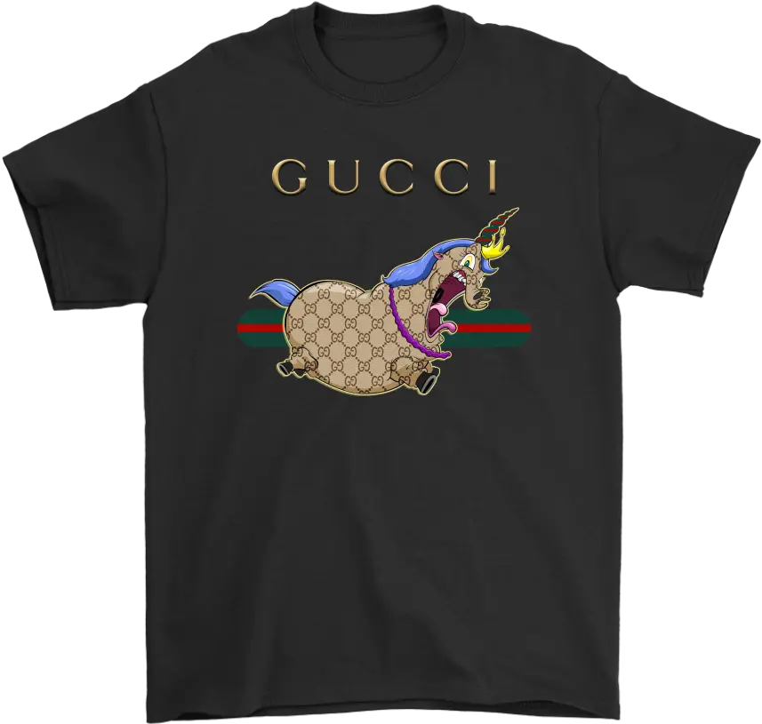  Toacfb8 Gucci Unicorn Shirt Todoesdigitalrdcom Mens T Shirt Louis Vuitton Png Gucci Logos