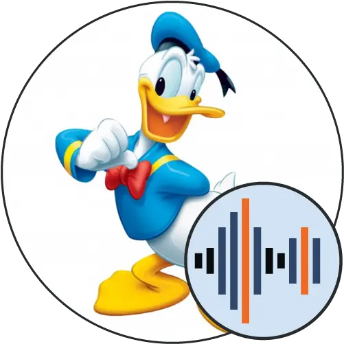  Donald Duck Soundboard U2014 101 Soundboards Donald Duck Png Donald Duck Icon