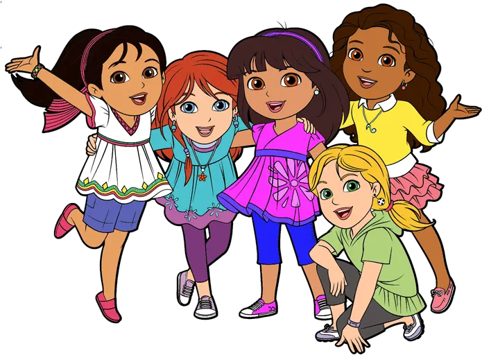  Clipart Of Friend Friends And Friendship Cartoon Friendship Cartoon Friends Png Friends Clipart Transparent