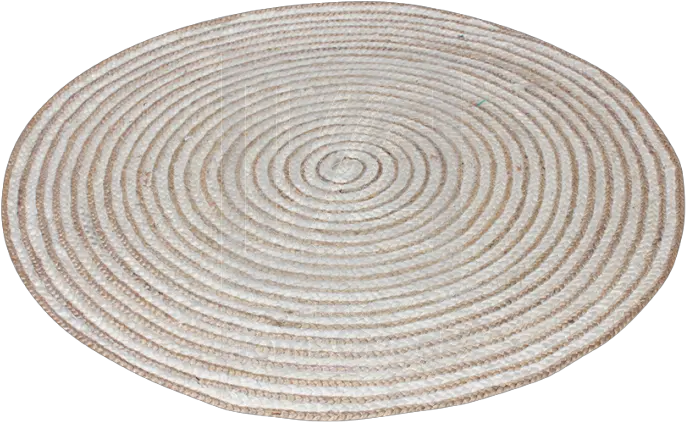  Floor Rug Round Light Circle Png Rug Png