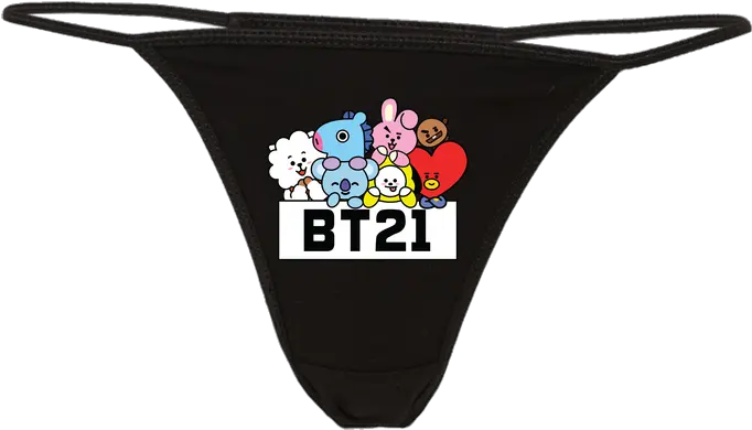  Download Halloween Thong Panties Png Thong Png